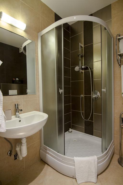 Apartment Forest Белград Номер фото